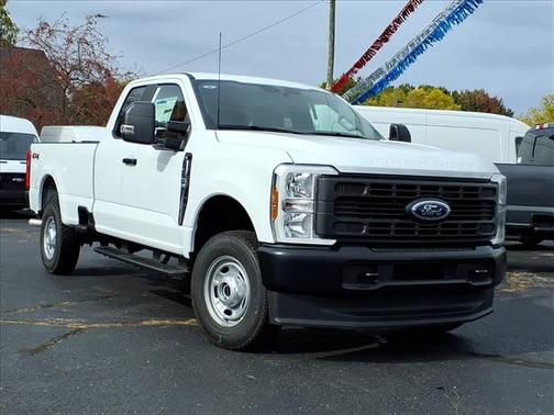 2026 Ford F-250 XL