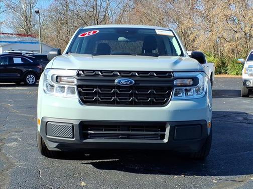 2024 Ford Maverick XL