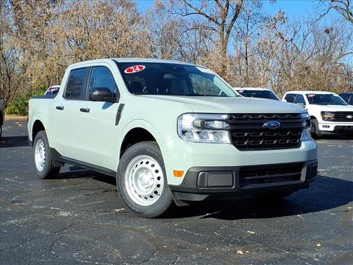 2024 Ford Maverick XL
