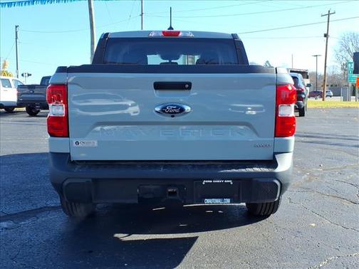 2024 Ford Maverick XL