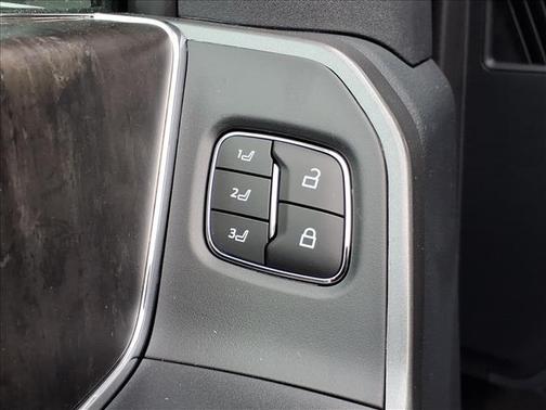 2026 Ford F-350 Lariat Super Duty