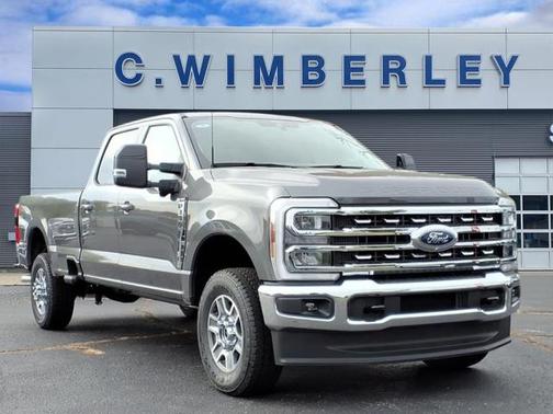2026 Ford F-350 Lariat Super Duty