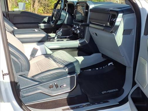 2021 Ford F-150 Limited