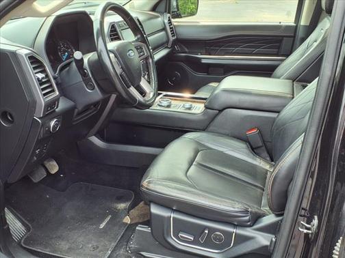 2021 Ford Expedition Max Platinum