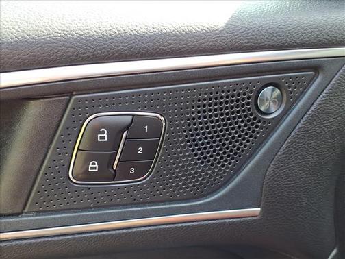 2024 Ford Edge ST