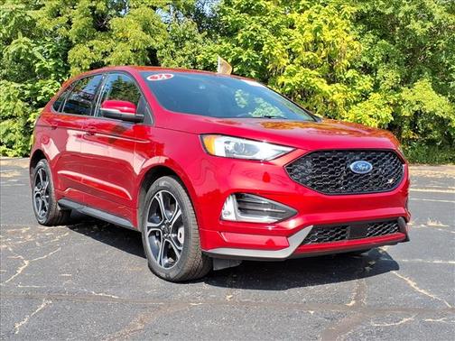 2024 Ford Edge ST