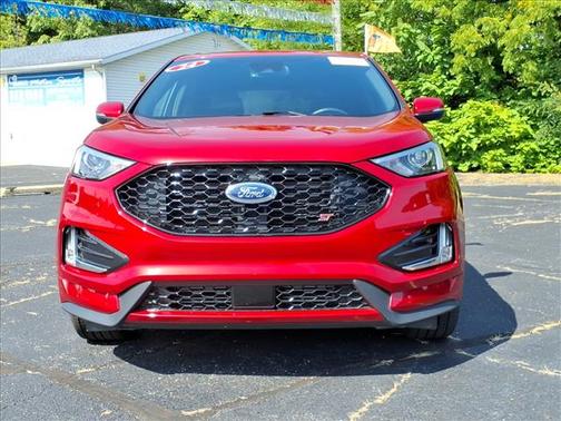 2024 Ford Edge ST