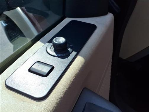 2012 Ford F-350 Lariat Super Duty