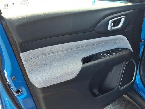 2024 Jeep Compass Sport