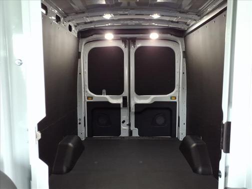 2025 Ford Transit-250 148 WB Medium Roof Cargo