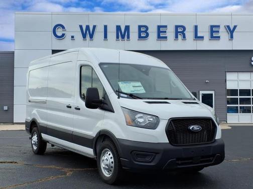 2025 Ford Transit-250 148 WB Medium Roof Cargo