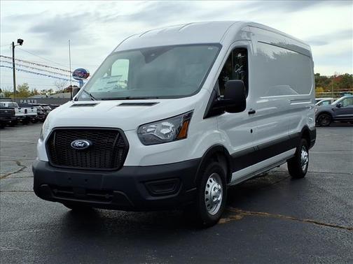 2025 Ford Transit-250 148 WB Medium Roof Cargo