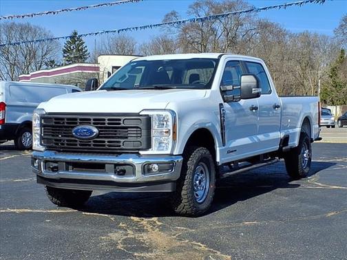 2025 Ford F-350 XL