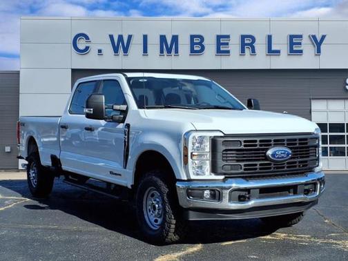 2025 Ford F-350 XL