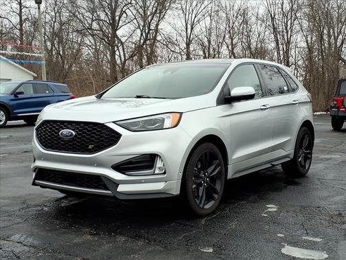 2019 Ford Edge ST
