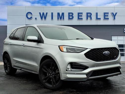 2019 Ford Edge ST
