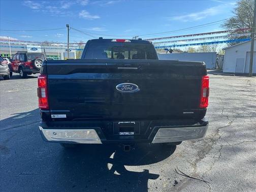 ANTIMATTER 2023 Ford F-150 XLT