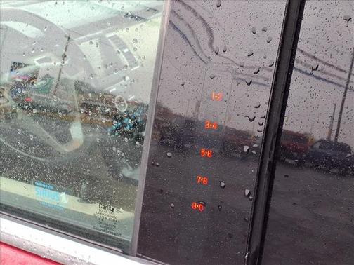 2014 Ford Flex Limited w/EcoBoost