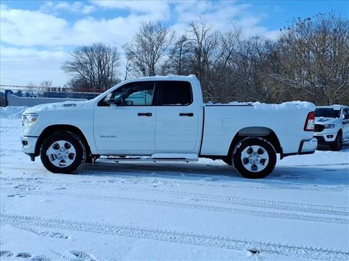 2024 RAM 1500 Big Horn