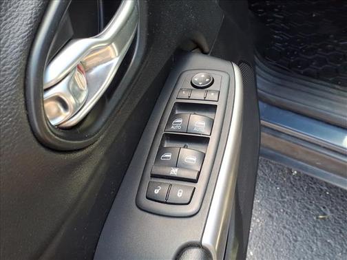 2021 Jeep Cherokee Latitude