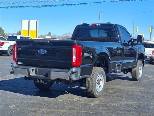 2024 Ford F-250 XL