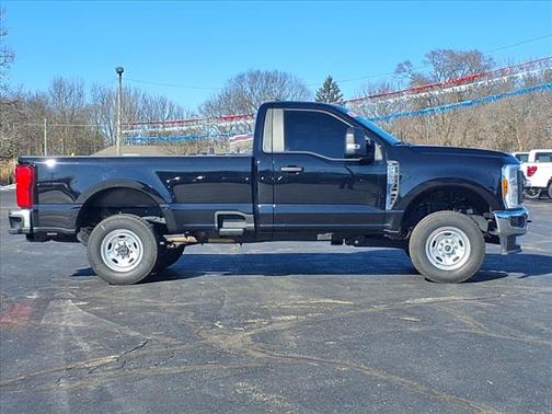 2024 Ford F-250 XL
