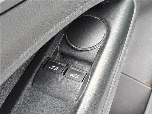 2017 Ford Transit Connect XL