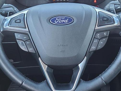 Photo 3 of 23 of 2020 Ford Edge SEL