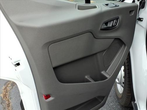 2026 Ford Transit-250