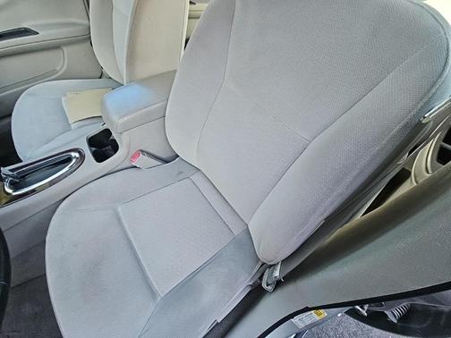 2009 Chevrolet Impala LS