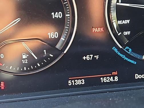 2018 BMW X2 sDrive28i