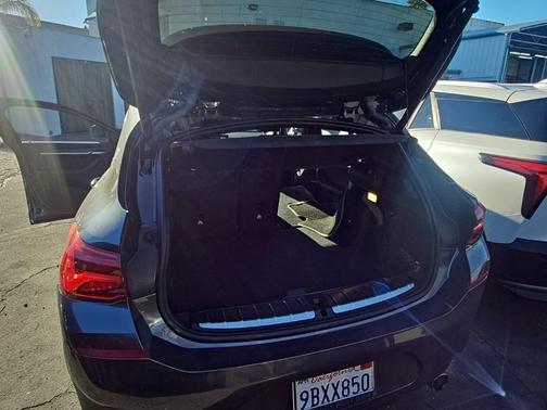 2018 BMW X2 sDrive28i