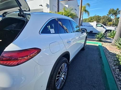 2024 Mercedes-Benz GLC 300 4MATIC