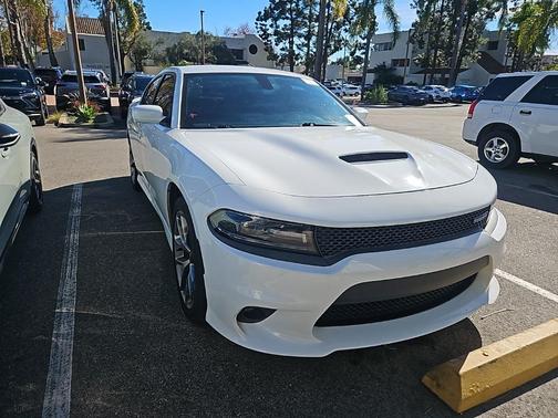 2019 Dodge Charger GT