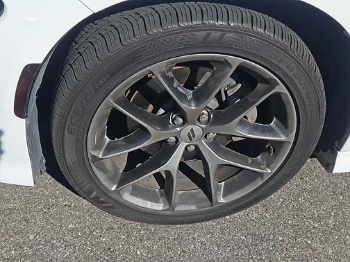 2019 Dodge Charger GT