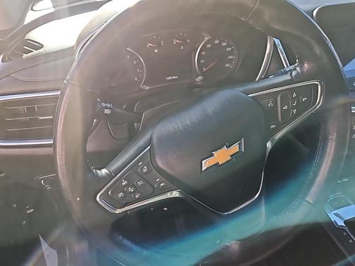 2019 Chevrolet Equinox Premier w/2LZ