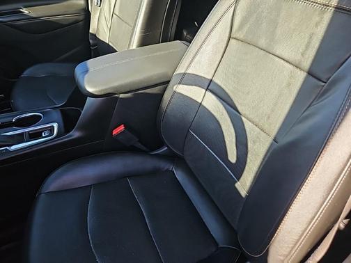 2019 Chevrolet Equinox Premier w/2LZ