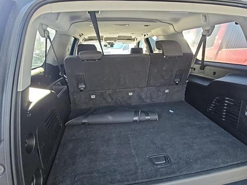 2020 Chevrolet Suburban LS