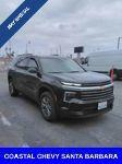 Mosaic Black Metallic 2026 Chevrolet Traverse LT