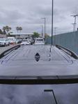 Mosaic Black Metallic 2026 Chevrolet Traverse LT