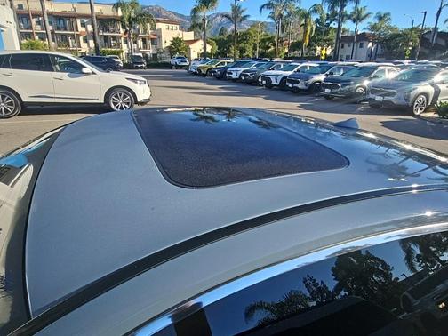 2022 INFINITI Q60 3.0t Red Sport 400