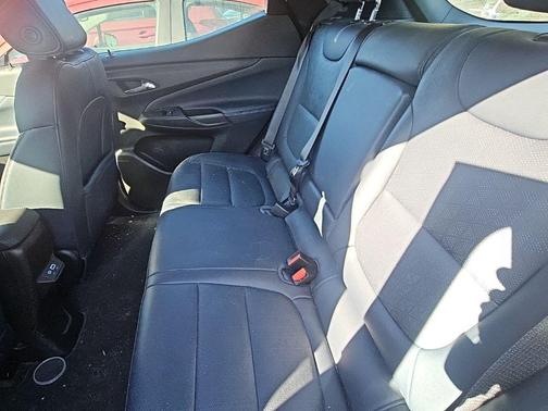 2023 Chevrolet Bolt EUV FWD LT