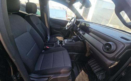 2023 Chevrolet Colorado WT