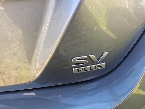 2023 Nissan Leaf SV PLUS 60 kWh