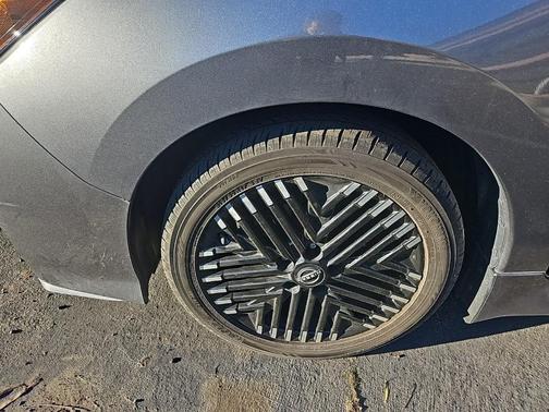 2023 Nissan Leaf SV PLUS 60 kWh