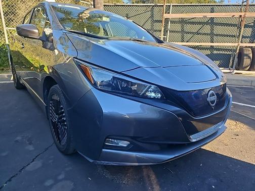 2023 Nissan Leaf SV PLUS 60 kWh