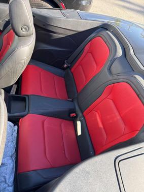 2023 Chevrolet Camaro 2LT