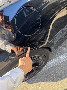 2023 Chevrolet Camaro 2LT