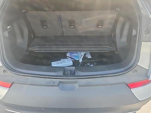 2022 Chevrolet Bolt EUV FWD LT