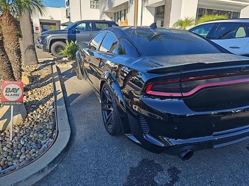 2021 Dodge Charger R/T Scat Pack